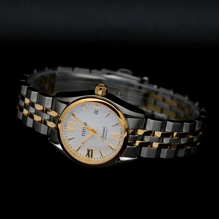 titoni 23909-SY-342