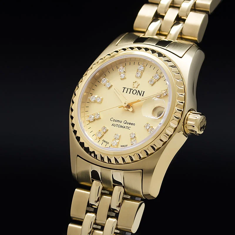 titoni 728-G-306