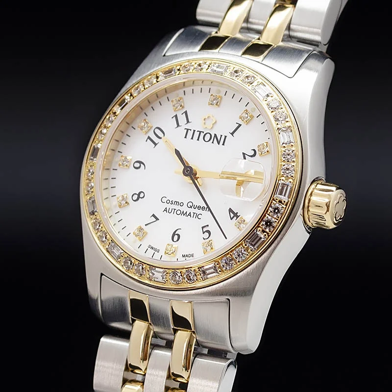 titoni 728-SY-DB-330
