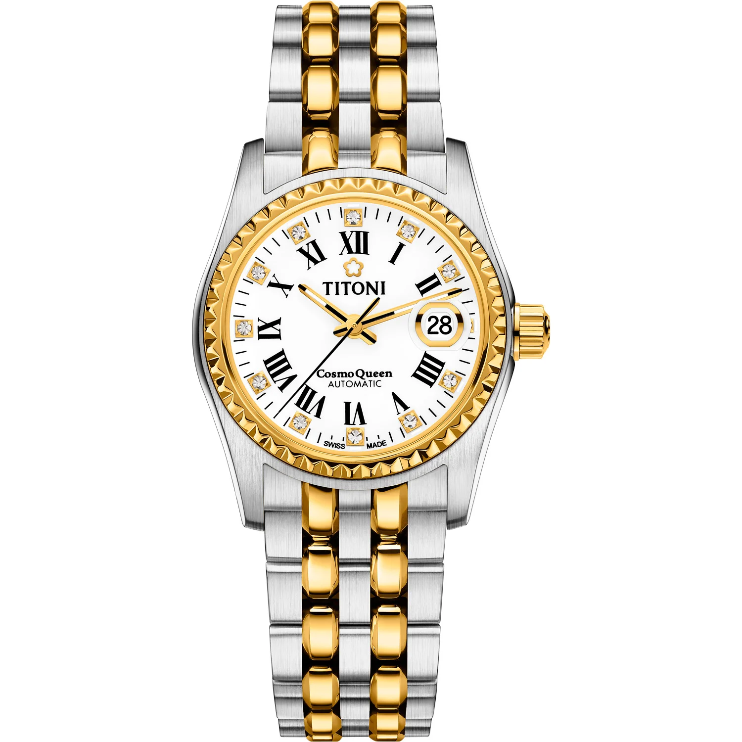 titoni 729-SY-019