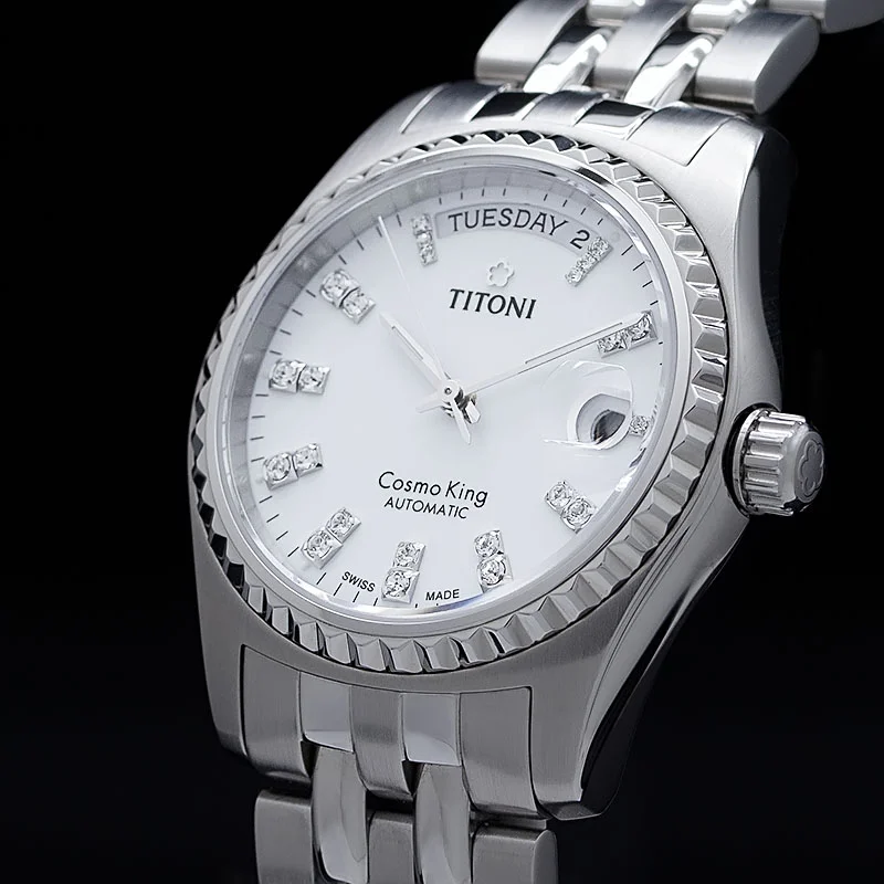 titoni 787-S-307