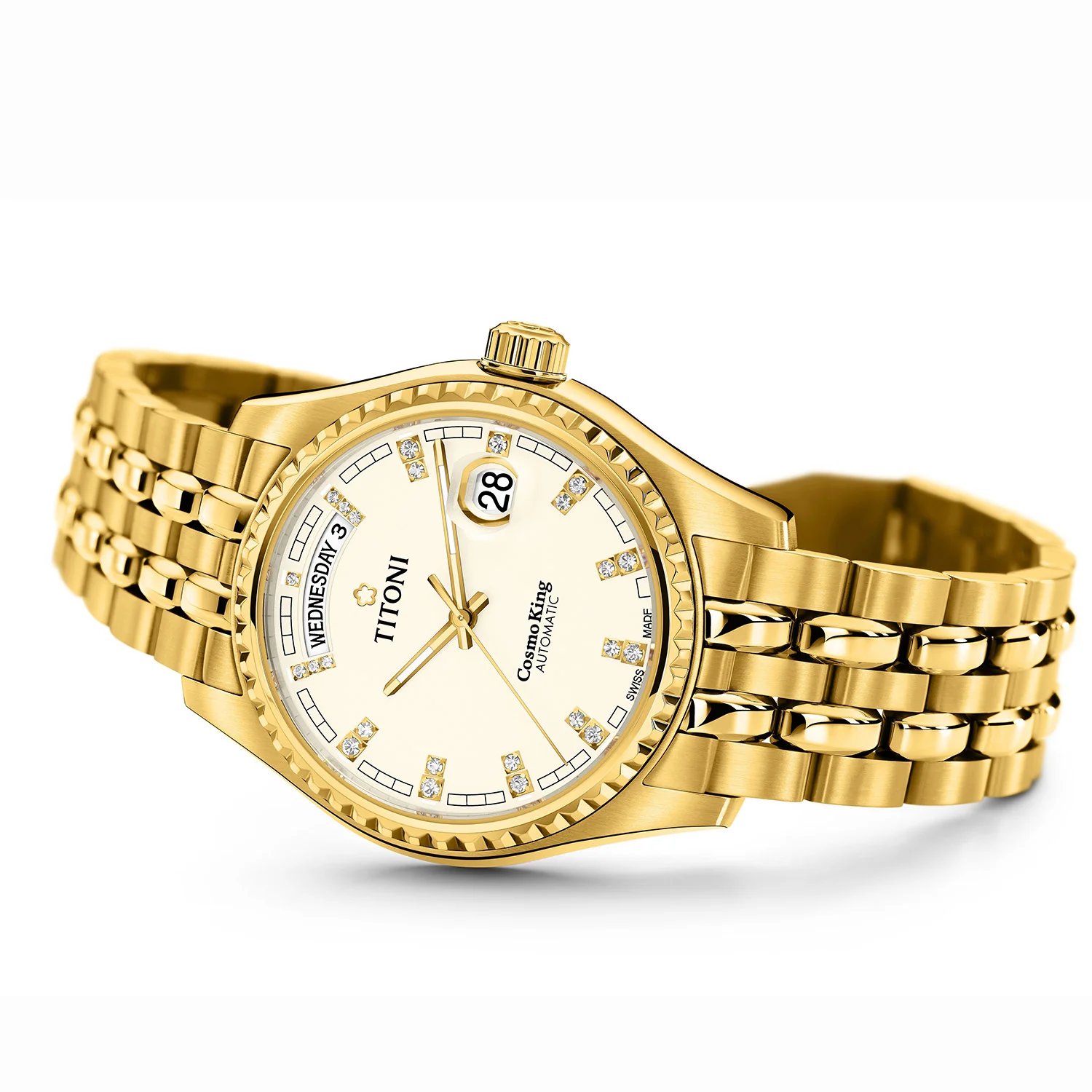 titoni 797-G-541