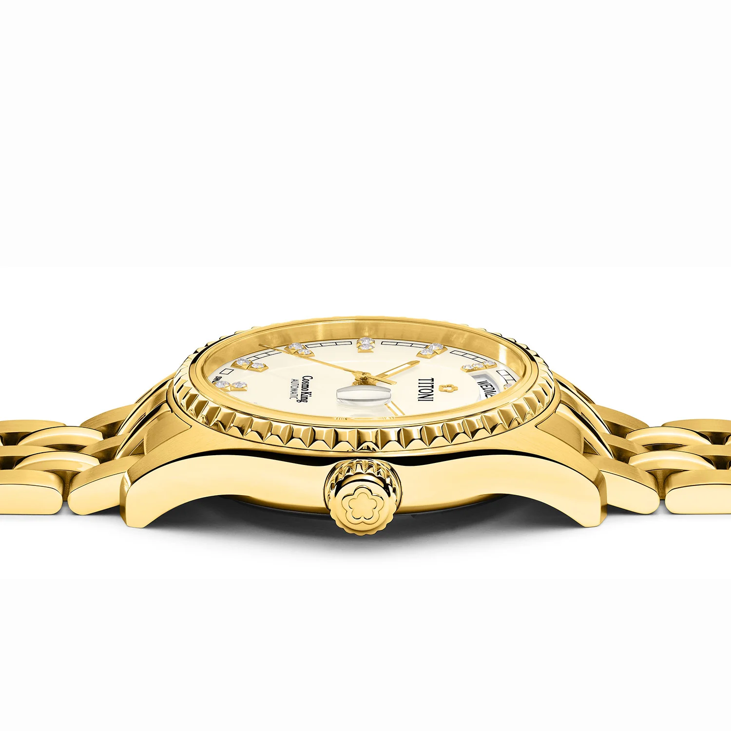 titoni 797-G-541
