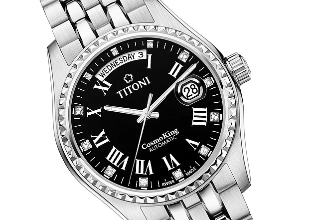 titoni 797-S-540