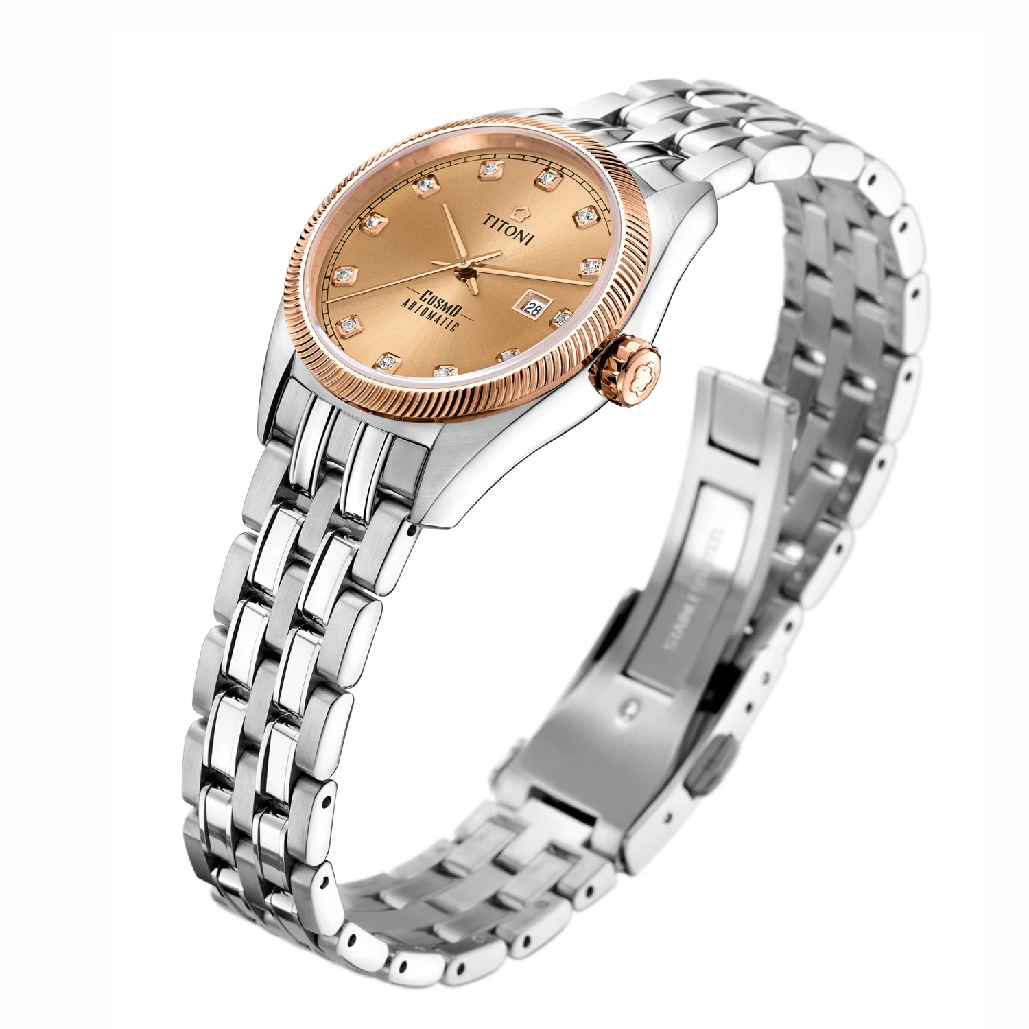 titoni 818-SRG-655