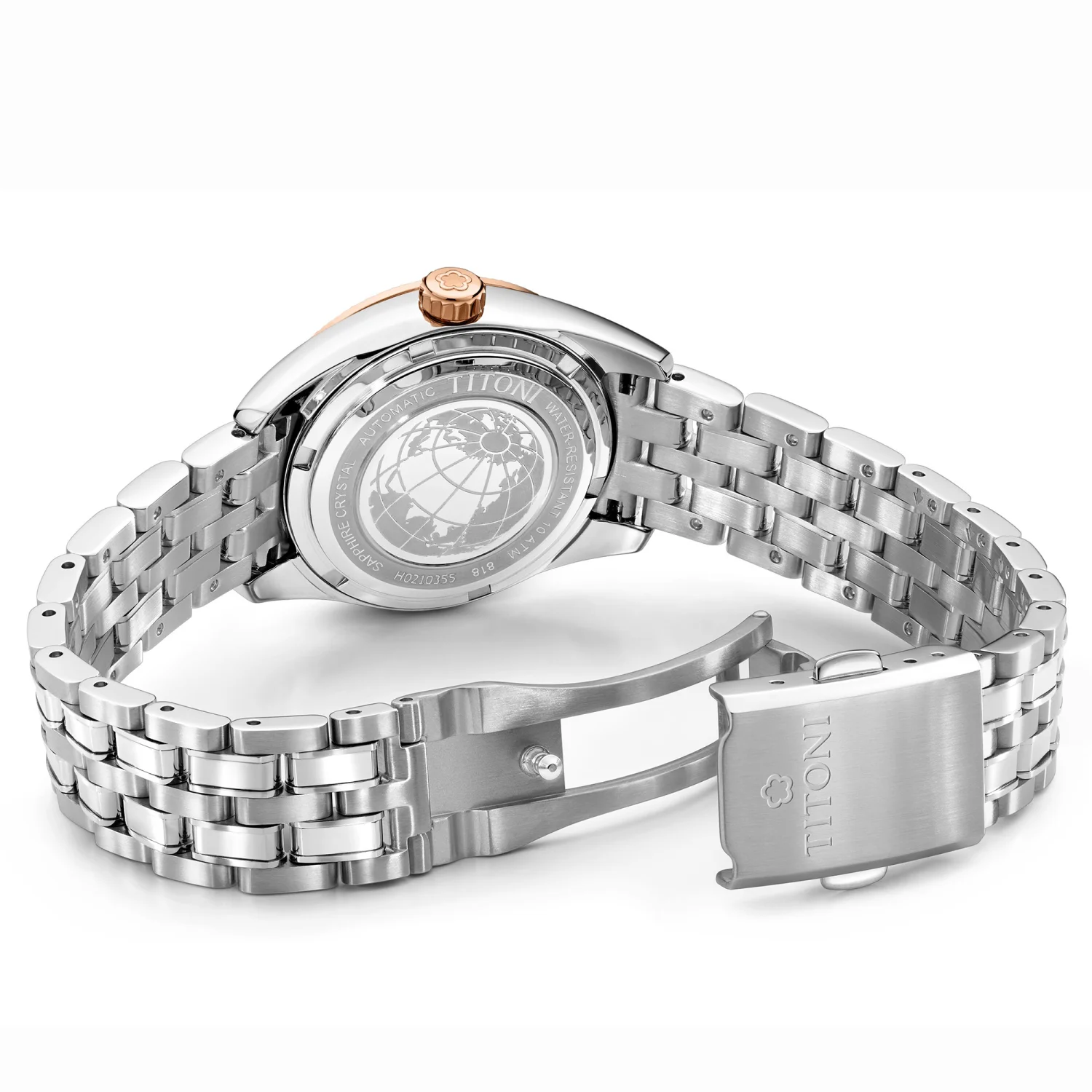 titoni 818-SRG-655