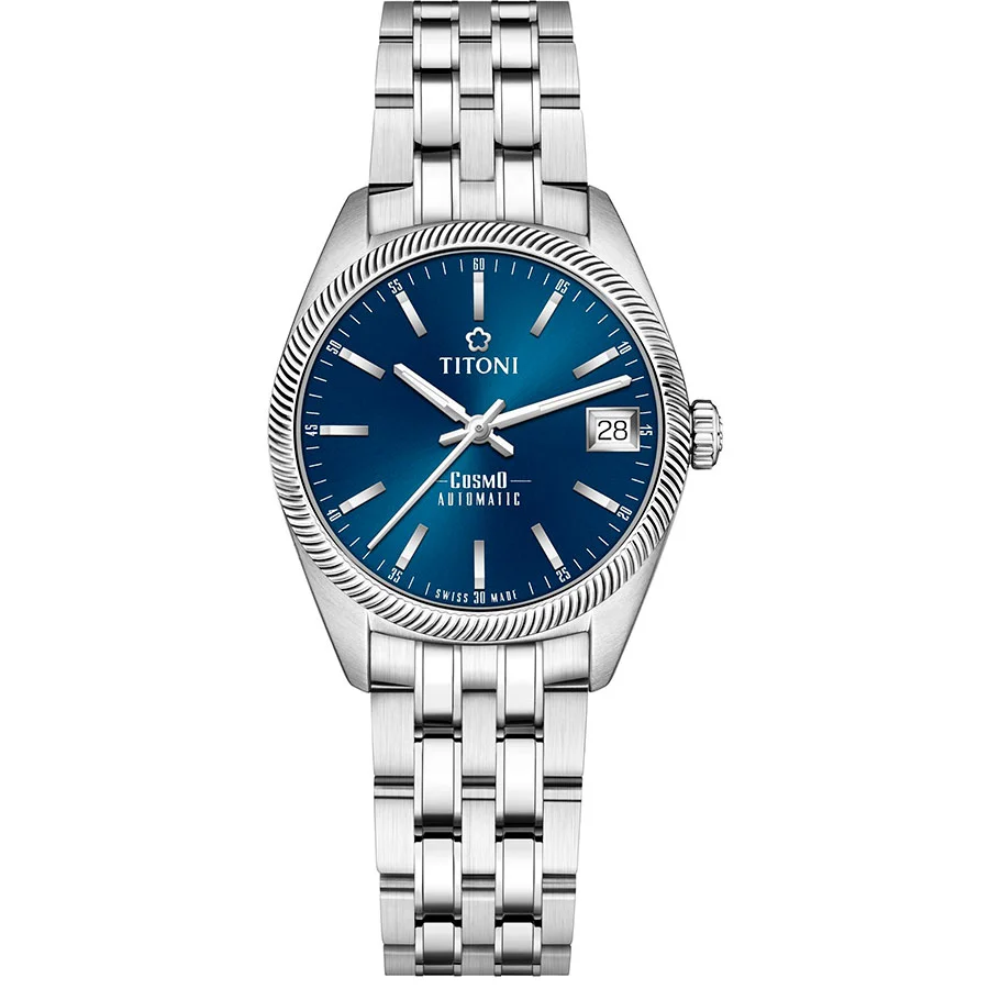 titoni 828-S-612