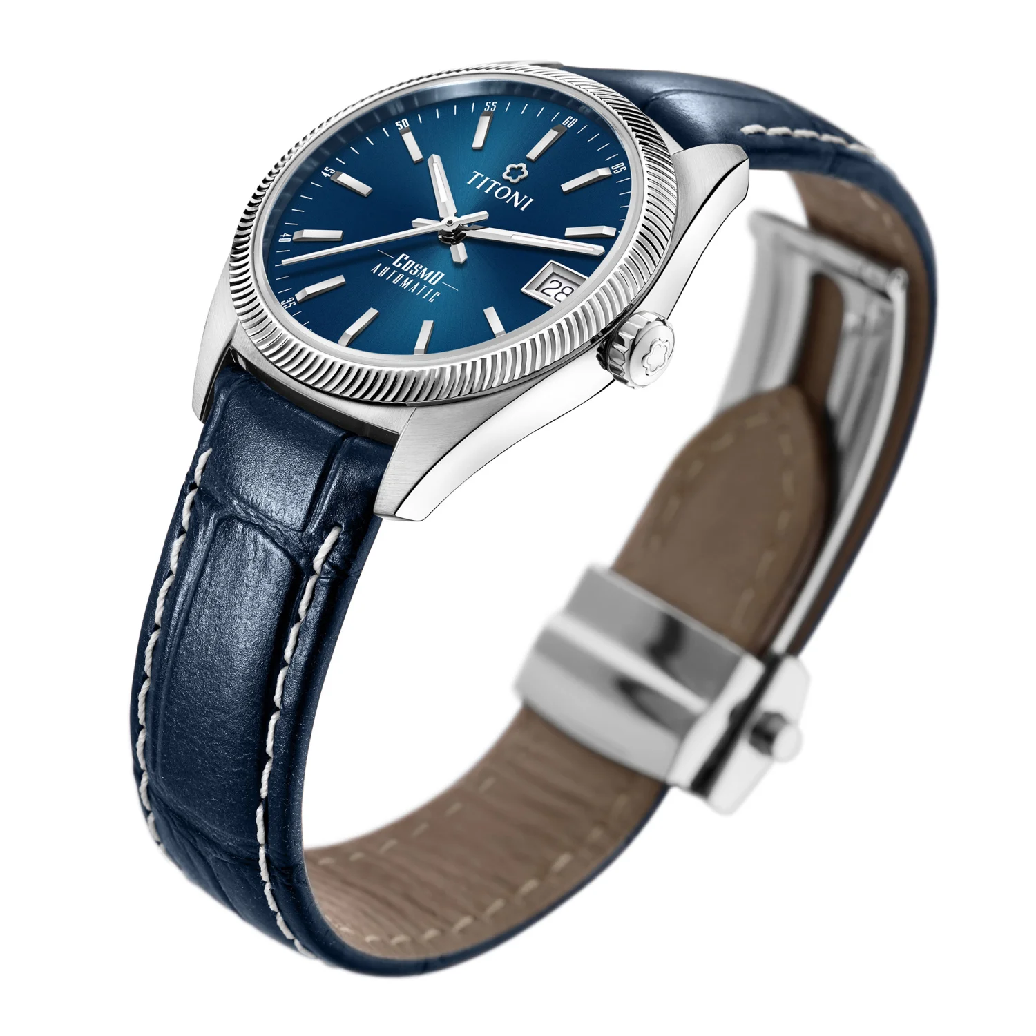 titoni 828-S-ST-612