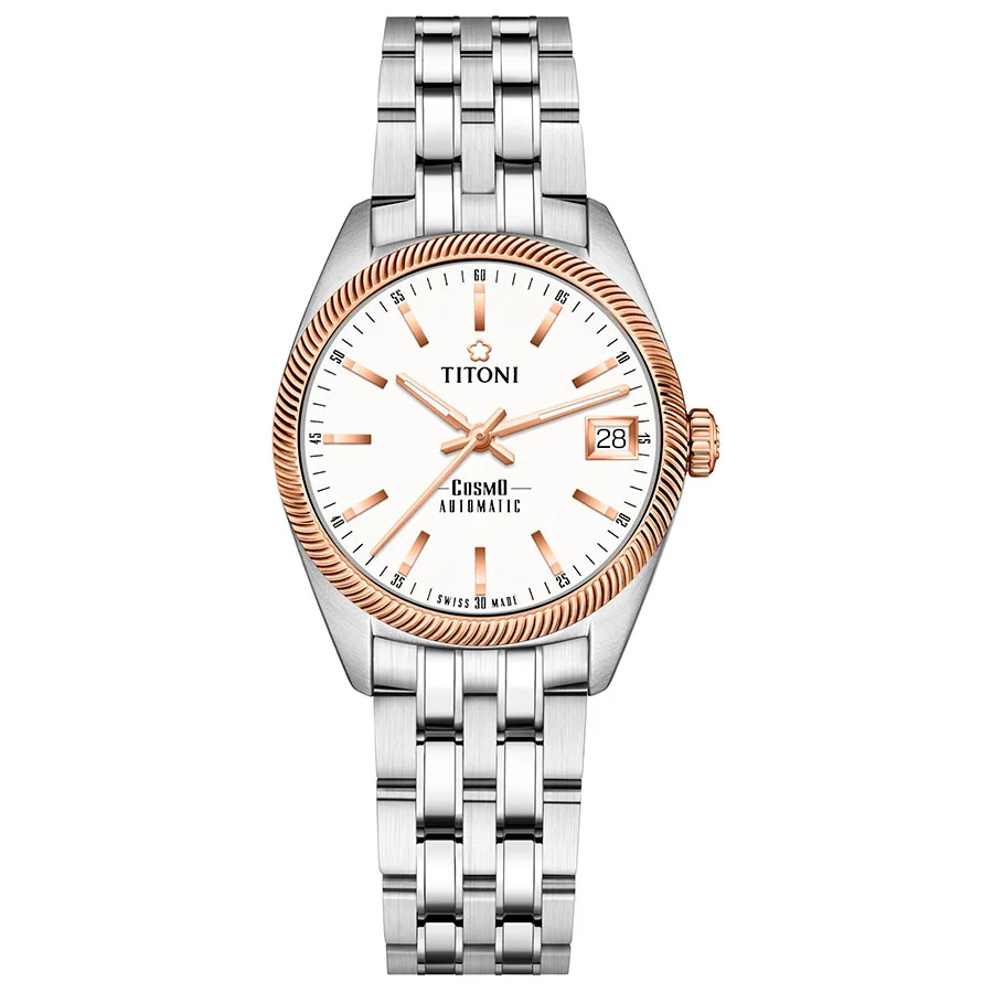 titoni 828-SRG-606