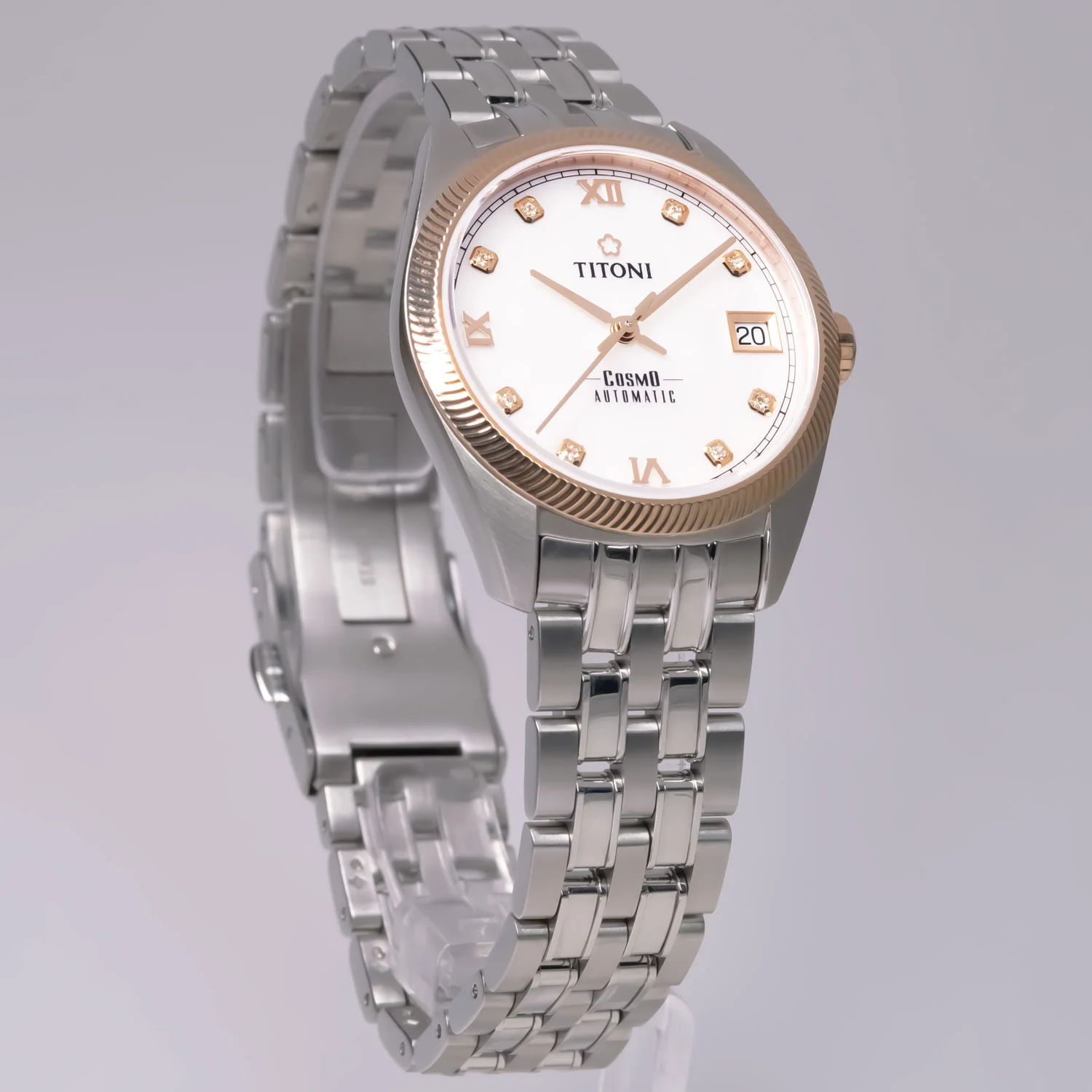 titoni 828-SRG-652