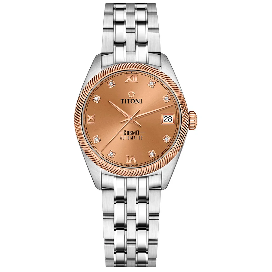 titoni 828-SRG-653