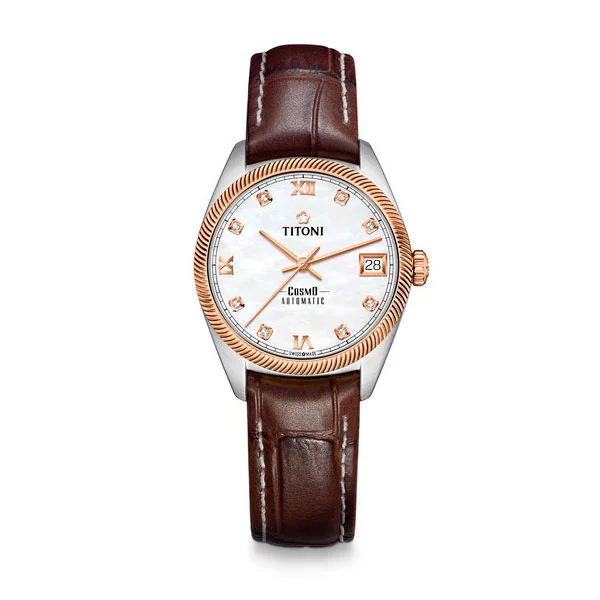 titoni 828-SRG-ST-652