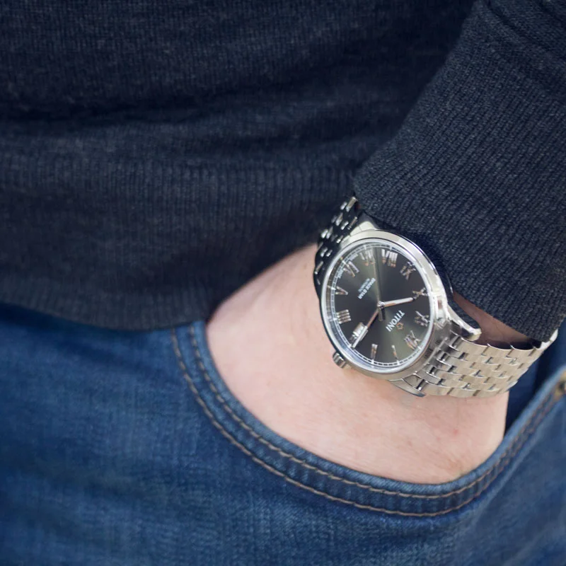 titoni 83538-S-570