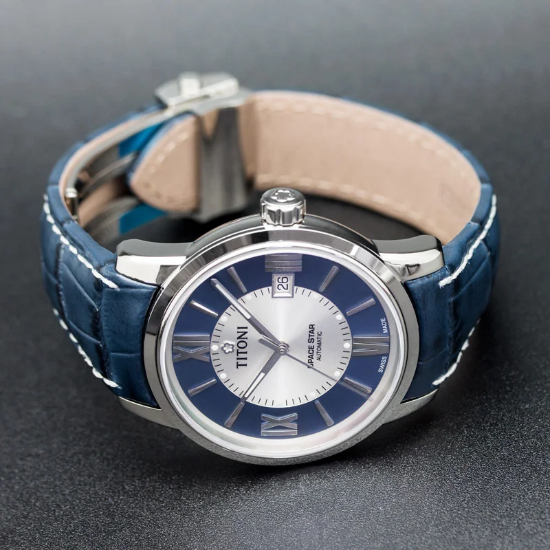 titoni 83538-S-ST-580