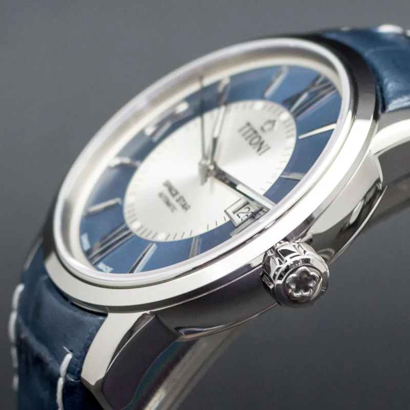 titoni 83538-S-ST-580
