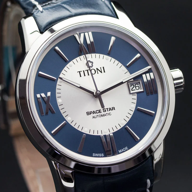 titoni 83538-S-ST-580