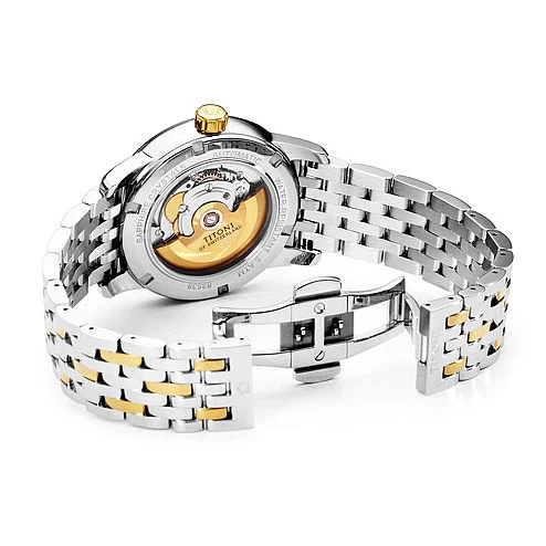 titoni 83538-SY-561