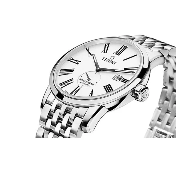 titoni 83638-S-608