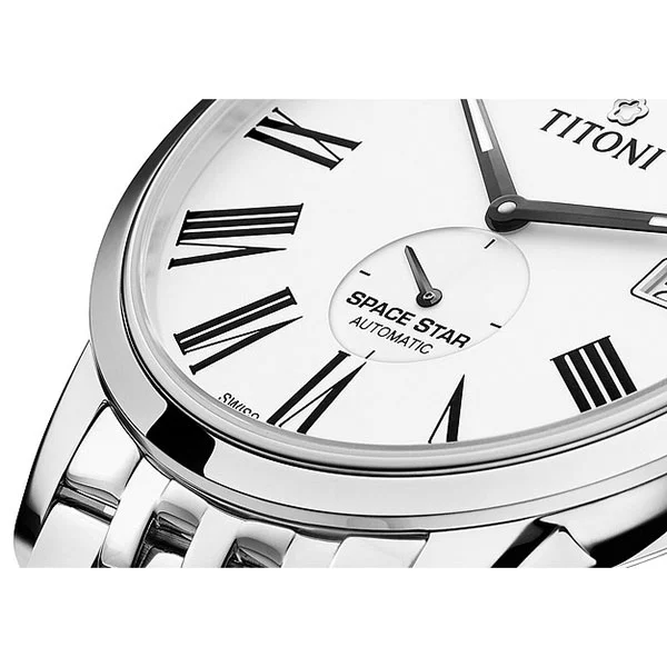titoni 83638-S-608