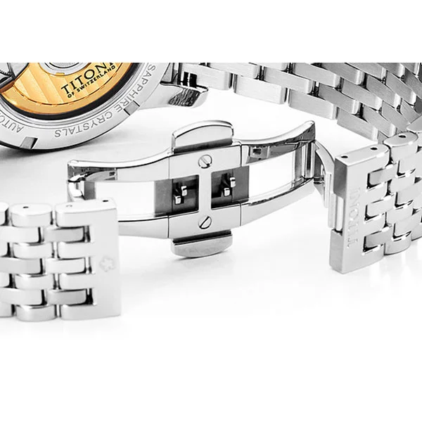 titoni 83638-S-608
