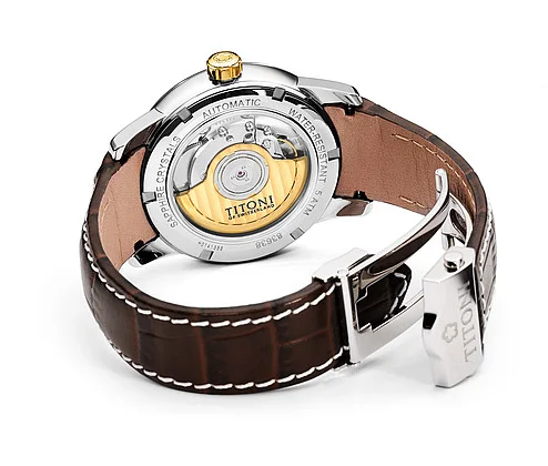 titoni 83638-SY-ST-606