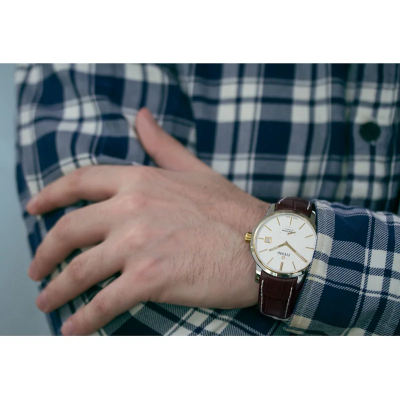 titoni 83638-SY-ST-606