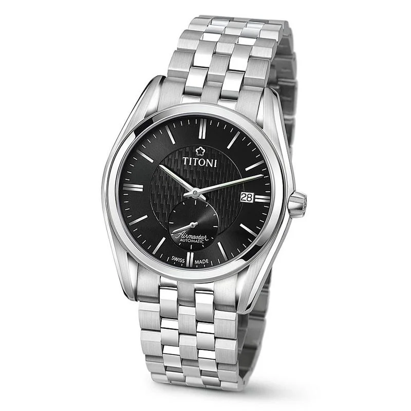 titoni 83709-S-501