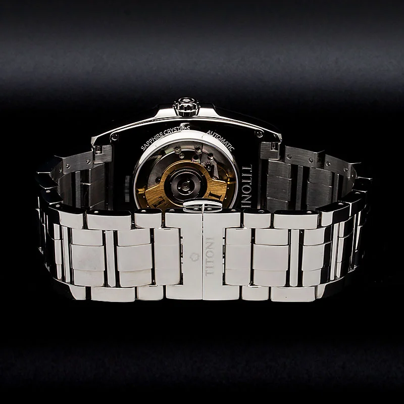 titoni 83727-S-314