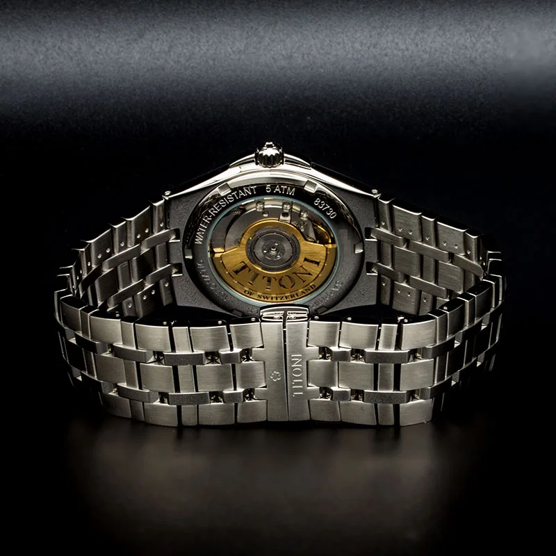 titoni 83730-S-271