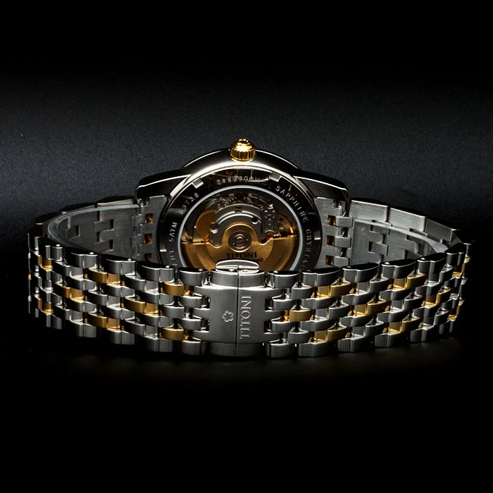 titoni 83738-SY-343