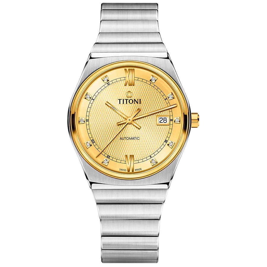 titoni 83751-SY-631