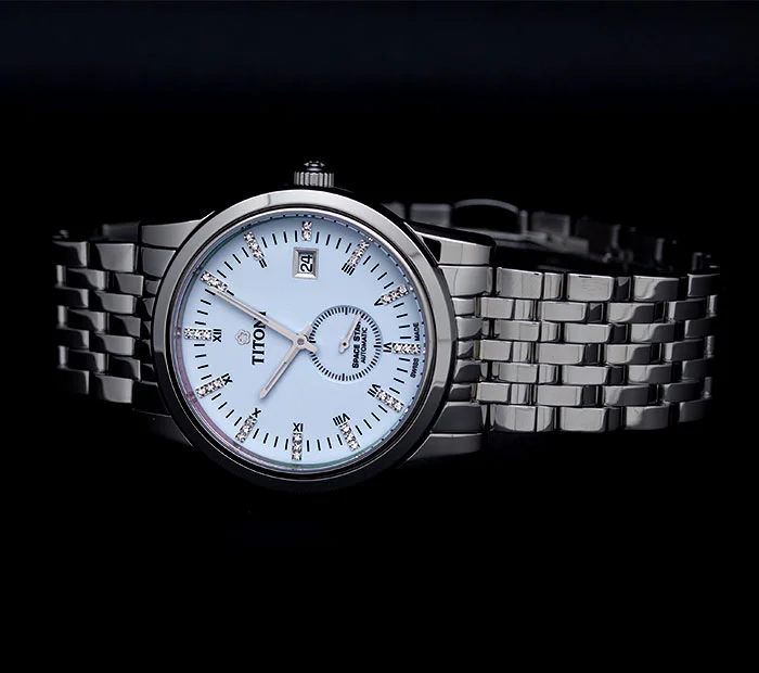 titoni 83838-S-535