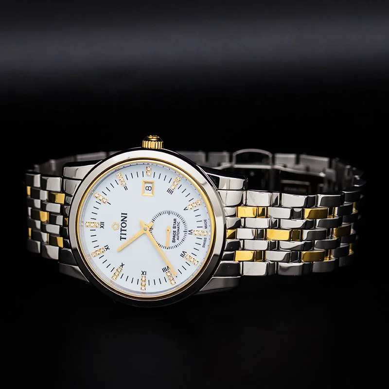 titoni 83838-SY-535