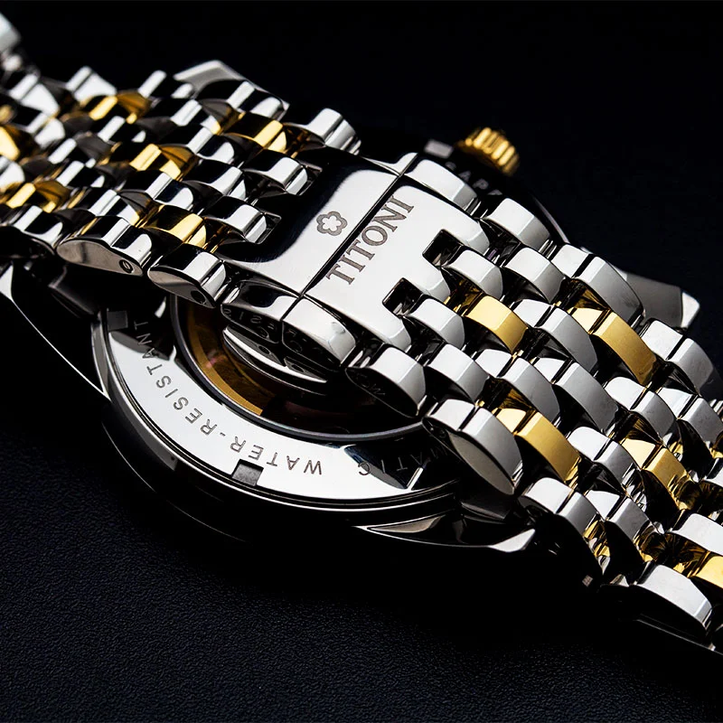 titoni 83838-SY-535