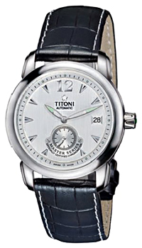 Часы Titoni Master Series 83888-S-297-P