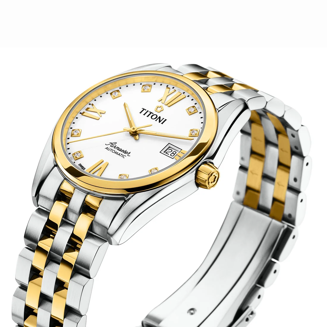 titoni 83909-SY-063