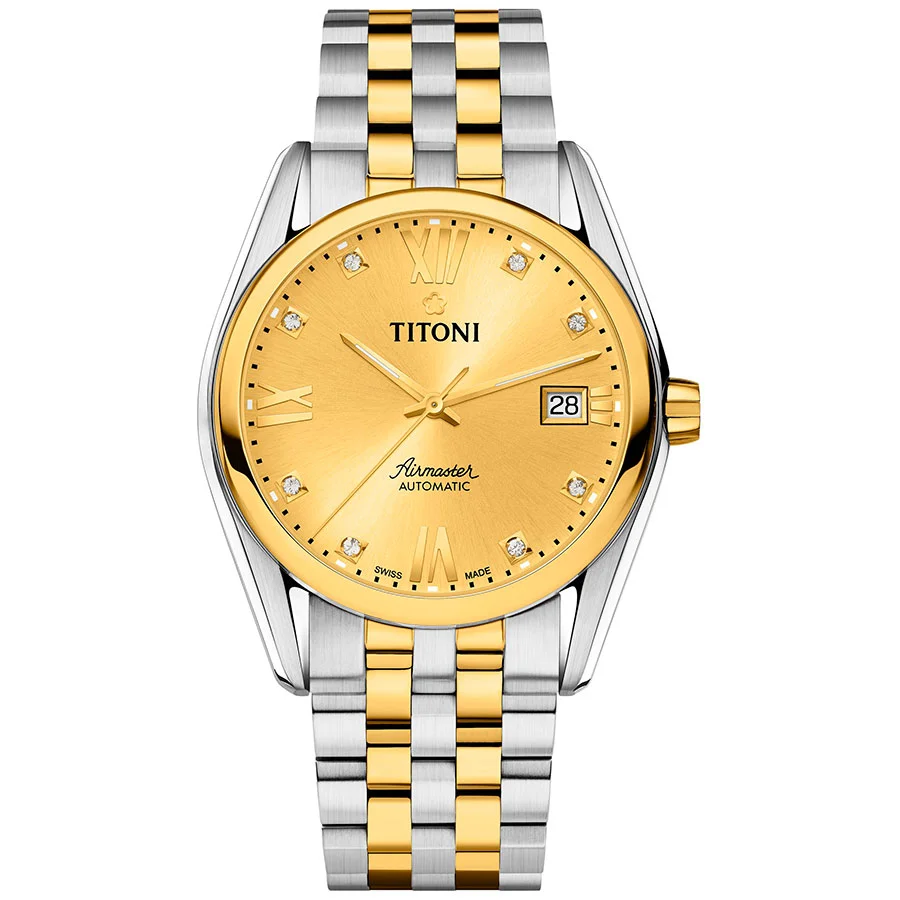 titoni 83909-SY-064