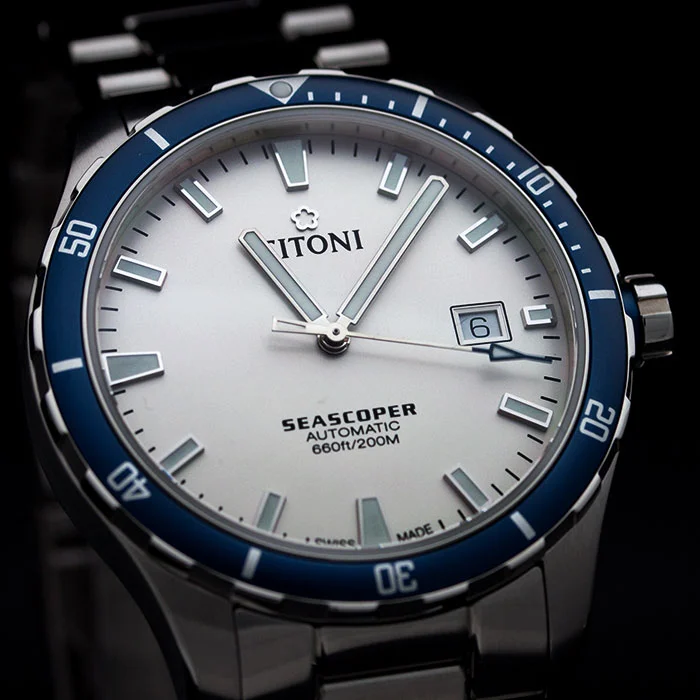 titoni 83985-SBB-516
