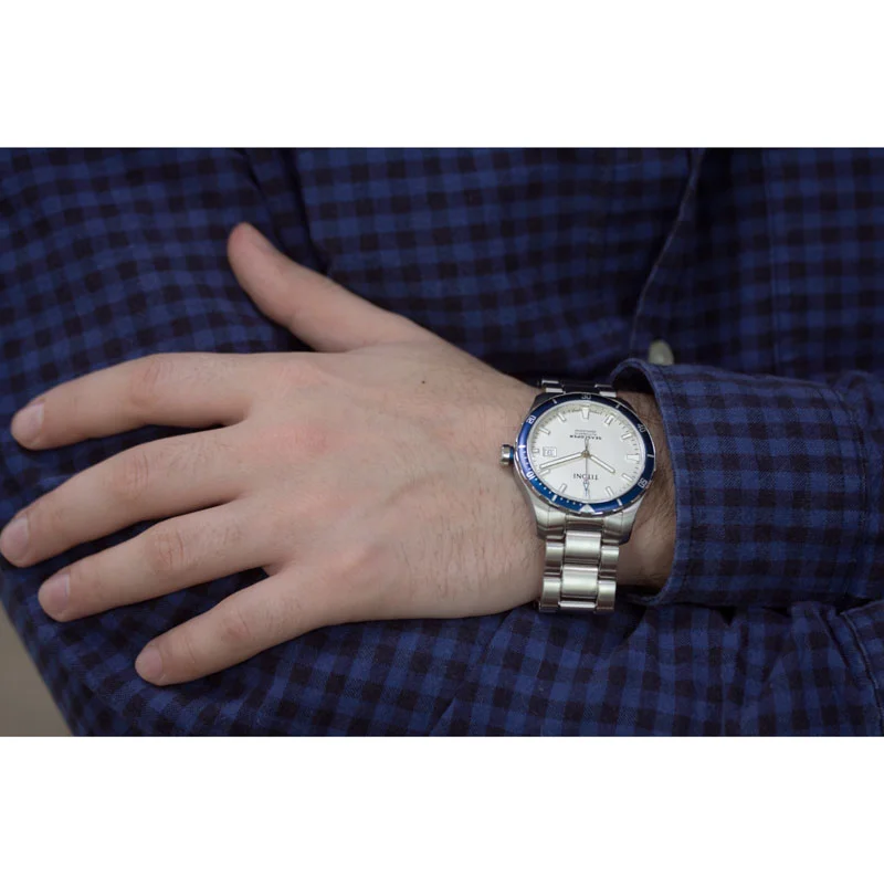 titoni 83985-SBB-516