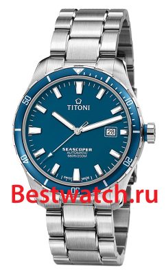 Вся коллекция Seascoper