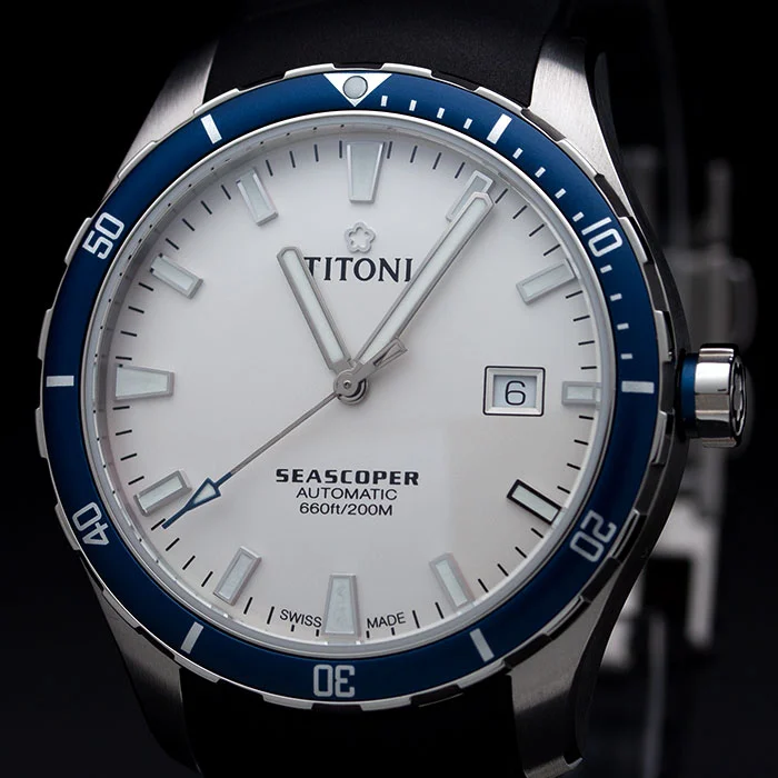 titoni 83985-SBB-RB-516