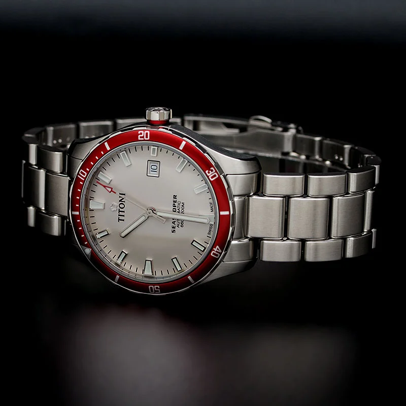 titoni 83985-SRB-516
