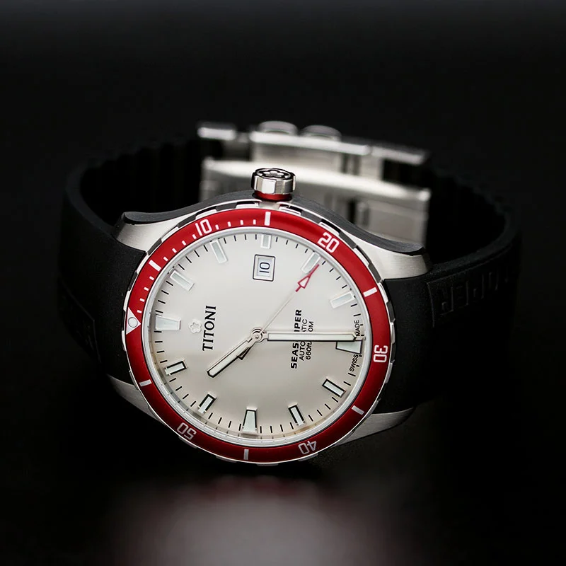 titoni 83985-SRB-RB-516