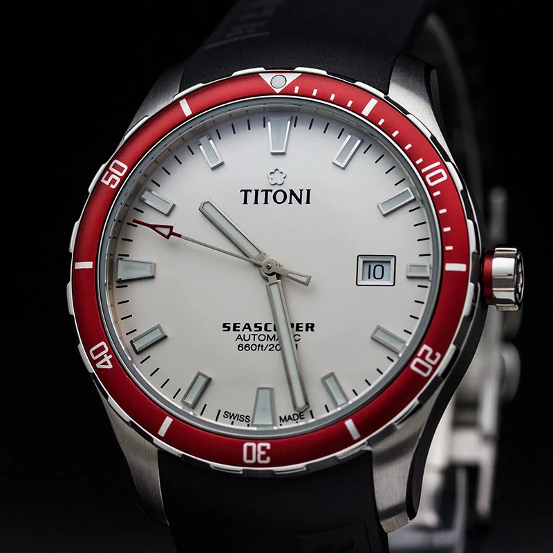 titoni 83985-SRB-RB-516