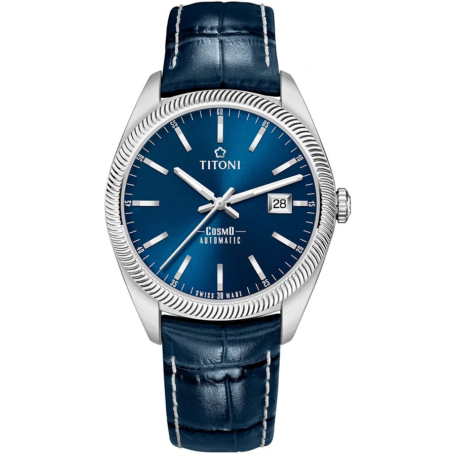 titoni 878-S-ST-612