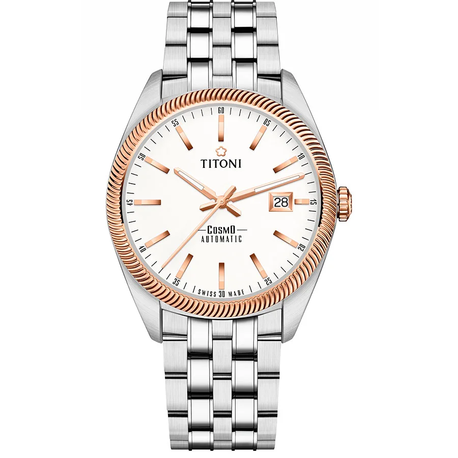 titoni 878-SRG-606