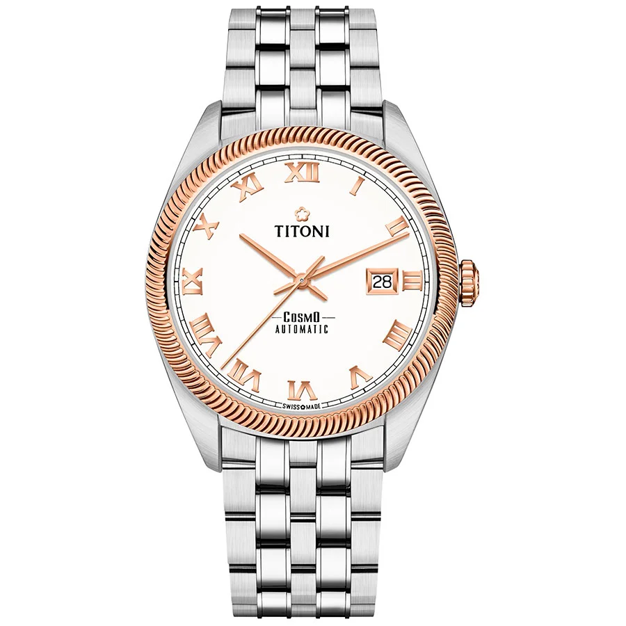 titoni 878-SRG-657