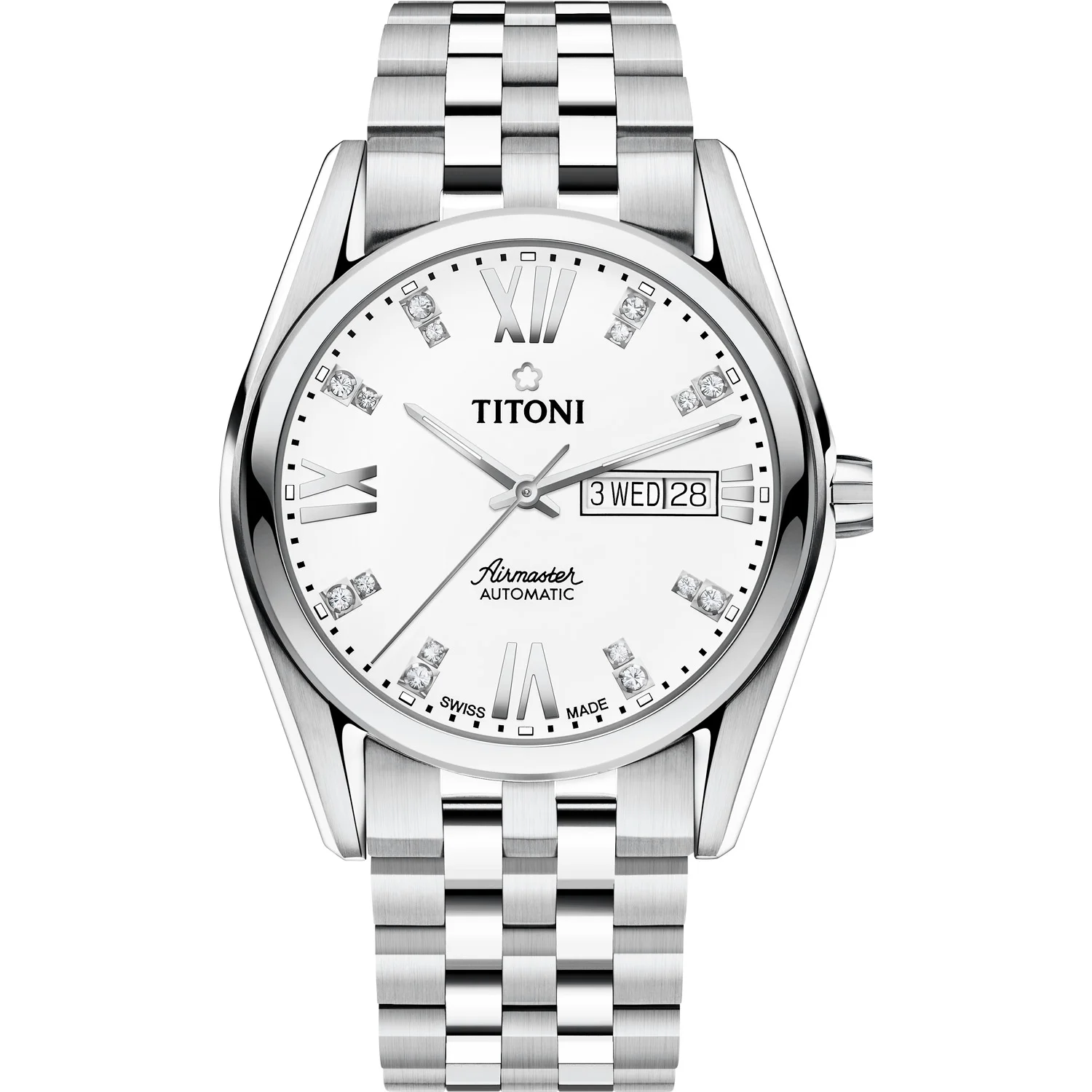 titoni 93709-S-385