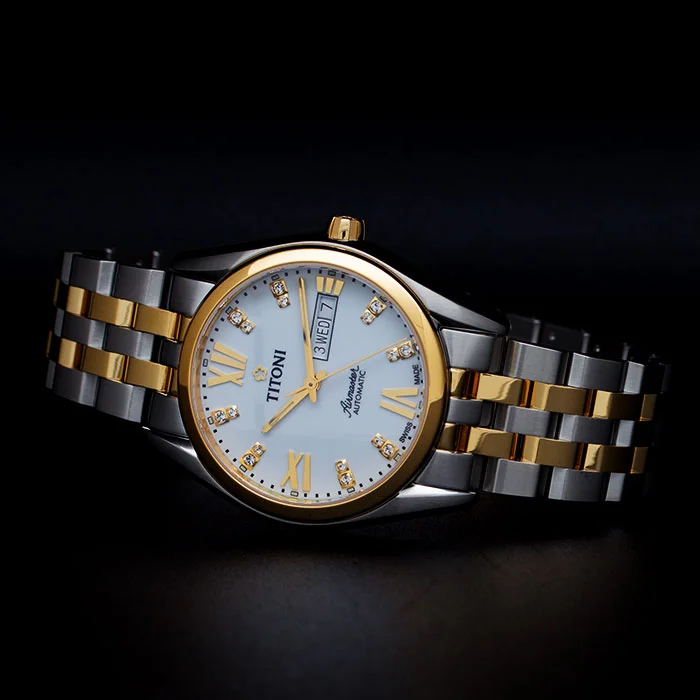 titoni 93709-SY-385