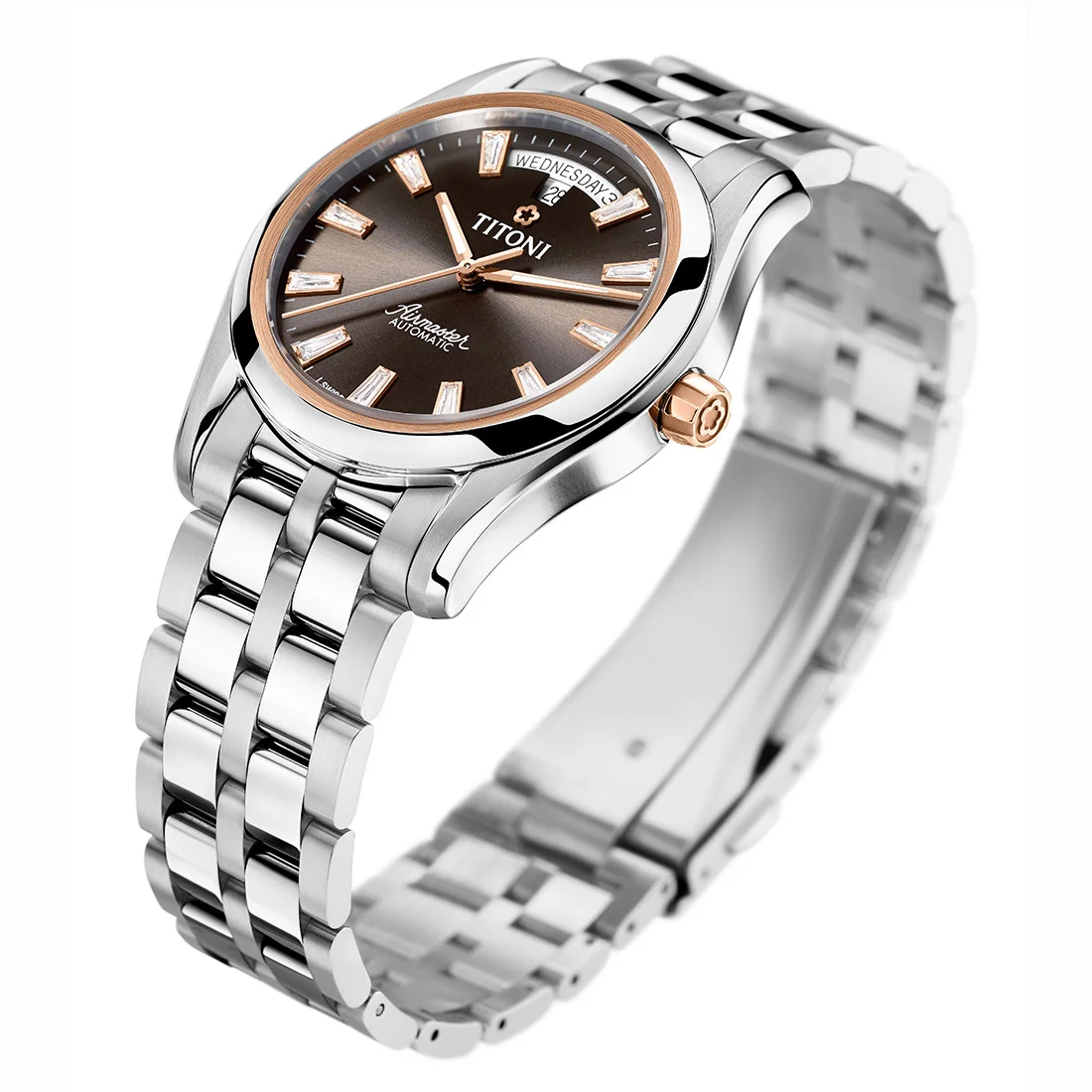 titoni 93808-SRG-618